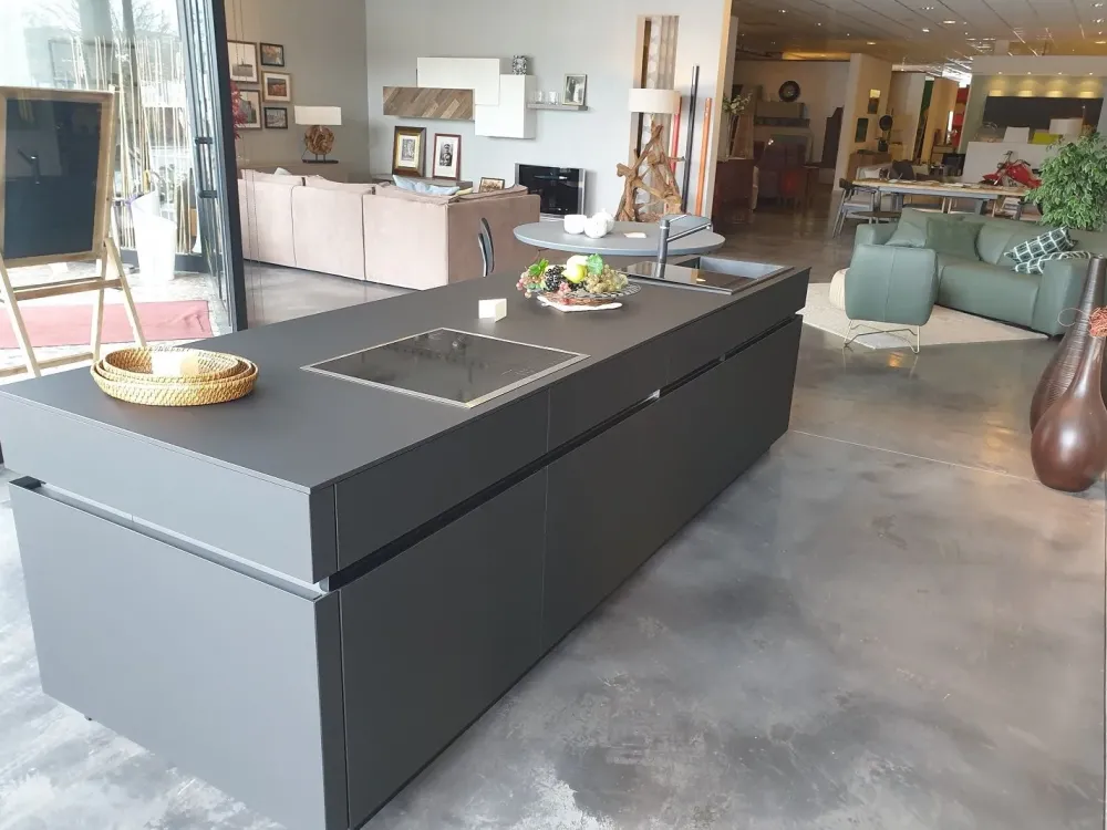 Cucina modello Area 22 PREZZO SCONTATO^Dibiesse Hot