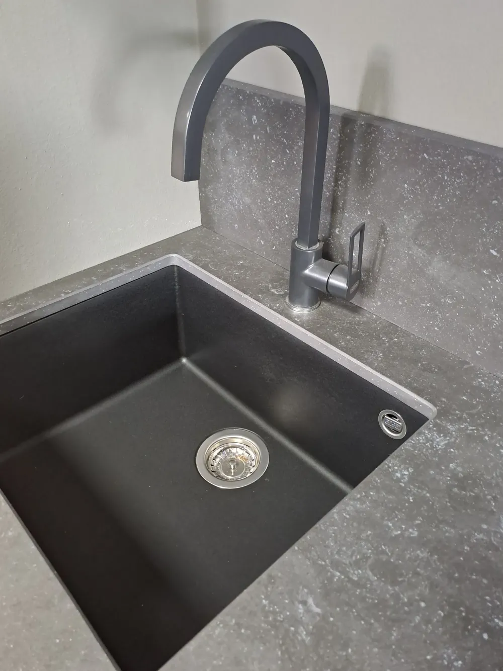 Essebi Cucina modello Azimut seta PREZZO SCONTATO 50%- Cucine Ad Isola|Cucine Moderne