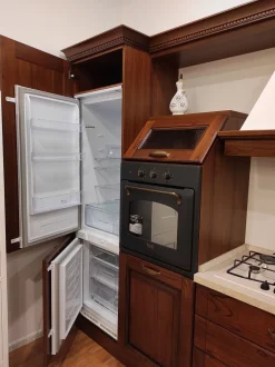 Outlet Cucina modello Bilbao PREZZO SCONTATO Cucine Lineari