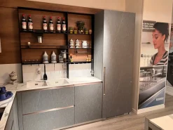 Cucina modello Boxi PREZZO SCONTATO 46% Cucine Ad Angolo|Cucine Moderne