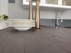 Scavolini Cucina modello Carattere PREZZO SCONTATO 59%- Cucine Con Penisola|Cucine Moderne