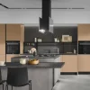 Sale Cucina modello Cloe 02 PREZZO SCONTATO 33% Cucine Con Penisola|Cucine Moderne