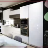 Arredo3 Cucina modello Cloe PREZZO SCONTATO 50%- Cucine Lineari|Cucine Moderne
