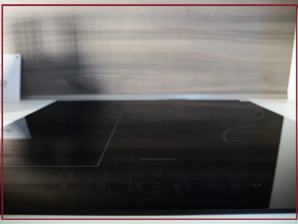 Arredo3 Cucina modello Cloe PREZZO SCONTATO 50%- Cucine Lineari|Cucine Moderne