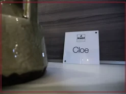 Arredo3 Cucina modello Cloe PREZZO SCONTATO 50%- Cucine Lineari|Cucine Moderne