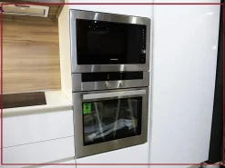 Arredo3 Cucina modello Cloe PREZZO SCONTATO 50%- Cucine Lineari|Cucine Moderne