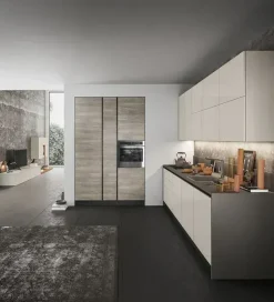 Arredo3 Cucina modello Cloe PREZZO SCONTATO 30%- Cucine Lineari|Cucine Moderne