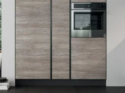 Arredo3 Cucina modello Cloe PREZZO SCONTATO 30%- Cucine Lineari|Cucine Moderne
