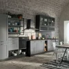 Cucina modello Country PREZZO SCONTATO^Cucine Store Best