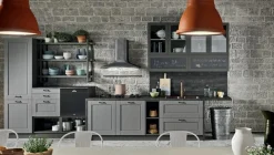 Cucina modello Country PREZZO SCONTATO^Cucine Store Best