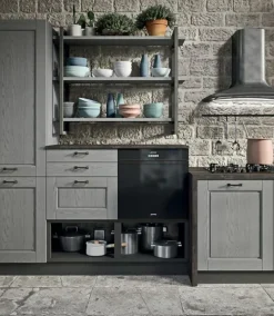 Cucina modello Country PREZZO SCONTATO^Cucine Store Best