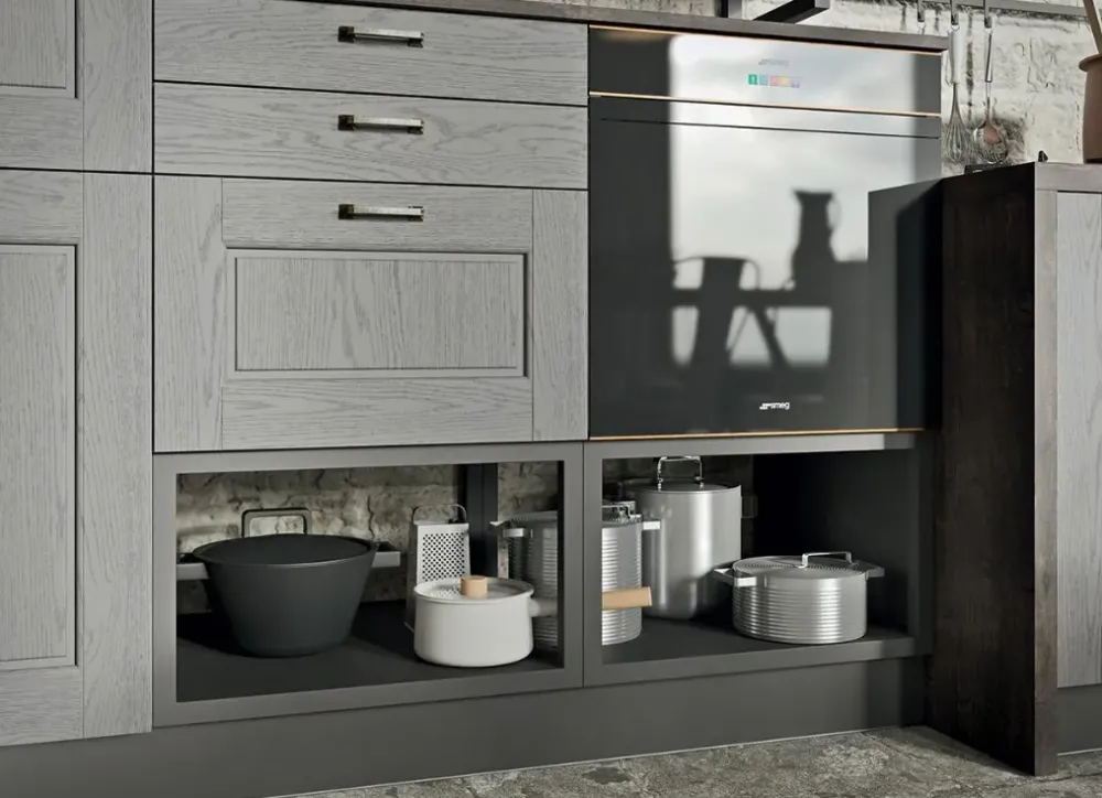 Cucina modello Country PREZZO SCONTATO^Cucine Store Best