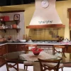 Vettoretti Cucine Cucina modello Cristiana PREZZO SCONTATO 42%- Cucine Ad Angolo