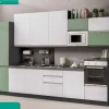 Artigianale Cucina modello Cucina kelly 360 PREZZO SCONTATO 41%- Cucine Lineari|Cucine Moderne