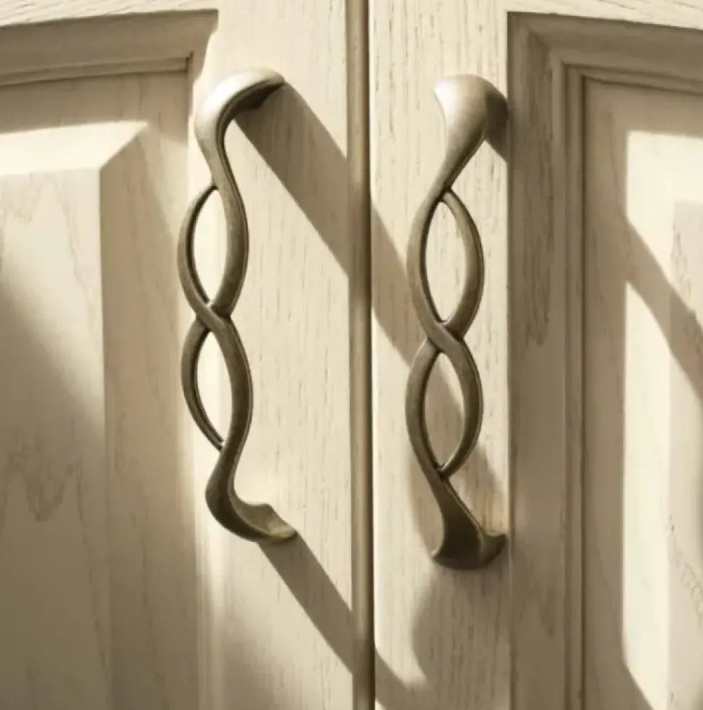 Cucina modello Cucina mida shabby chic vero legno PREZZO SCONTATO 58% Cucine Ad Isola