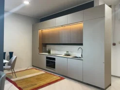 Cucina modello Cucina mira PREZZO SCONTATO 25%^Scavolini Discount