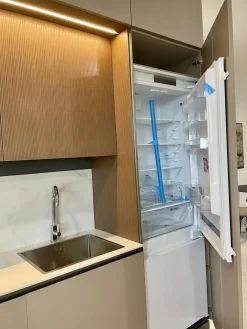 Cucina modello Cucina mira PREZZO SCONTATO 25%^Scavolini Discount