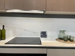 Cucina modello Cucina mira PREZZO SCONTATO 25%^Scavolini Discount