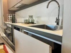 Cucina modello Cucina mira PREZZO SCONTATO 25%^Scavolini Discount