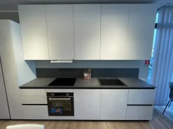 Cucina modello Cucina lumina scontata PREZZO SCONTATO 38%^Scavolini Online