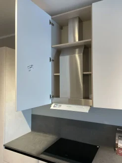 Cucina modello Cucina lumina scontata PREZZO SCONTATO 38%^Scavolini Online