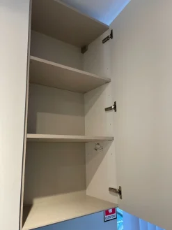 Cucina modello Cucina lumina scontata PREZZO SCONTATO 38%^Scavolini Online