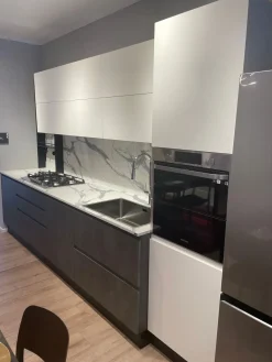 Cucina modello Cucina motus scontata PREZZO SCONTATO 40%^Scavolini New