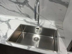 Cucina modello Cucina motus scontata PREZZO SCONTATO 40%^Scavolini New