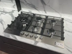 Cucina modello Cucina motus scontata PREZZO SCONTATO 40%^Scavolini New