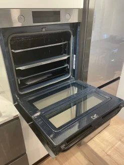 Cucina modello Cucina motus scontata PREZZO SCONTATO 40%^Scavolini New