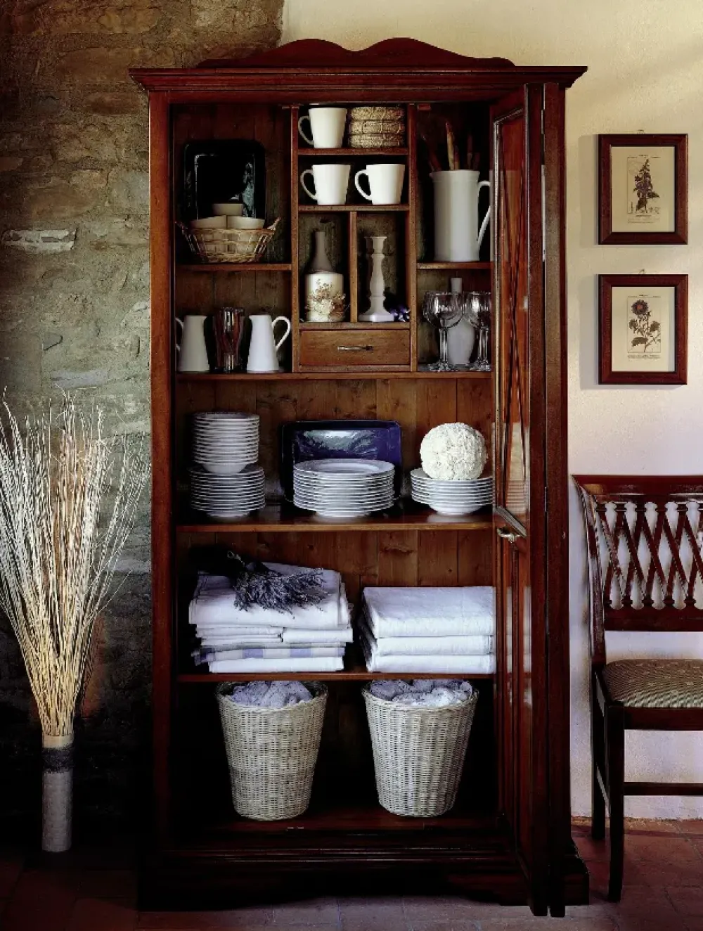 Cucina modello Dispensa phoenix PREZZO SCONTATO 60%^Parlani