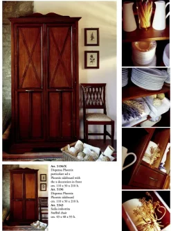 Cucina modello Dispensa phoenix PREZZO SCONTATO 60%^Parlani