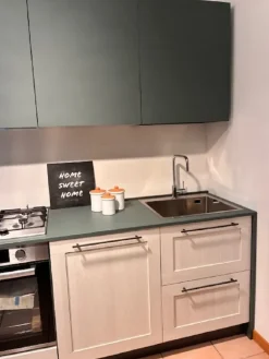 Cucina modello Easy PREZZO SCONTATO 35%^Ar-Due Discount