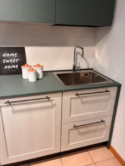 Cucina modello Easy PREZZO SCONTATO 35%^Ar-Due Discount