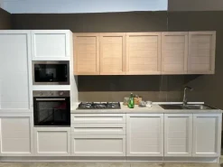 Hot Cucina modello Elsa PREZZO SCONTATO 50% Cucine Lineari|Cucine Moderne