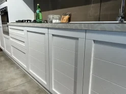 Hot Cucina modello Elsa PREZZO SCONTATO 50% Cucine Lineari|Cucine Moderne