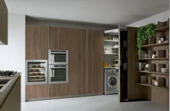 Dibiesse Cucina modello Emporio PREZZO SCONTATO 30%- Cucine Con Penisola|Cucine Moderne