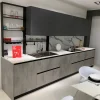 Cucina modello Evolution PREZZO SCONTATO 29% Cucine Lineari|Cucine Moderne