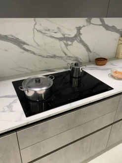 Cucina modello Evolution PREZZO SCONTATO 29% Cucine Lineari|Cucine Moderne