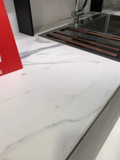 Cucina modello Evolution PREZZO SCONTATO 29% Cucine Lineari|Cucine Moderne