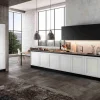 Discount Cucina modello Frame 1 PREZZO SCONTATO 40% Cucine Lineari|Cucine Moderne
