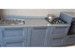 Sale Cucina modello Gea PREZZO SCONTATO Cucine Lineari|Cucine Moderne