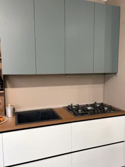 Cucina modello Ginevra pet PREZZO SCONTATO 51%^Aran New