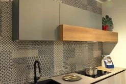 Stosa Cucina modello Infinity   PREZZO SCONTATO 50%- Cucine Ad Angolo|Cucine Moderne