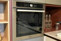 Stosa Cucina modello Infinity   PREZZO SCONTATO 50%- Cucine Ad Angolo|Cucine Moderne