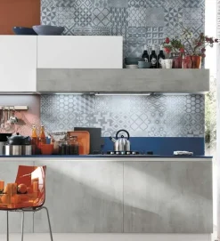 Stosa Cucina modello Infinity PREZZO SCONTATO 25%- Cucine Lineari|Cucine Moderne