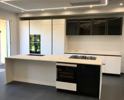 Primopiano Cucine Cucina modello Ingrosso cucine moderne icm09 PREZZO SCONTATO- Cucine Ad Isola|Cucine Design