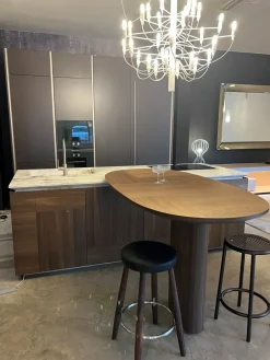 Dada Cucina modello Intersection essenza PREZZO SCONTATO 50%- Cucine Ad Isola|Cucine Moderne