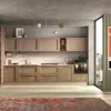 Best Cucina modello Jazz PREZZO SCONTATO 33% Cucine Ad Angolo|Cucine Country