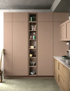 Best Cucina modello Jazz PREZZO SCONTATO 33% Cucine Ad Angolo|Cucine Country